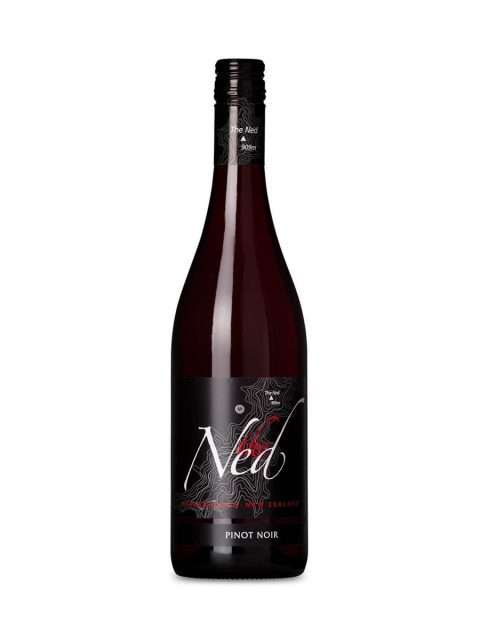 Vin Rosu Sec Marisco Vineyard The Ned Pinot Noir, 75 cl